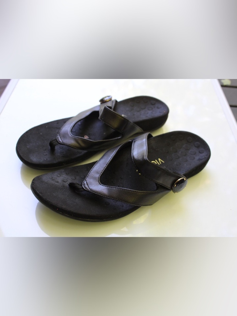 Vionic sandals - Picture 9 of 12